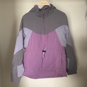 Lululemon Rain Jacket